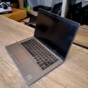 Laptop Dell Latitude 5410 16GB Intel Core I7 SSD 256GB