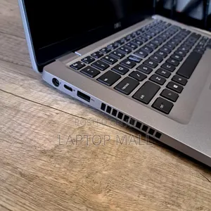 Laptop Dell Latitude 5410 16GB Intel Core I7 SSD 256GB
