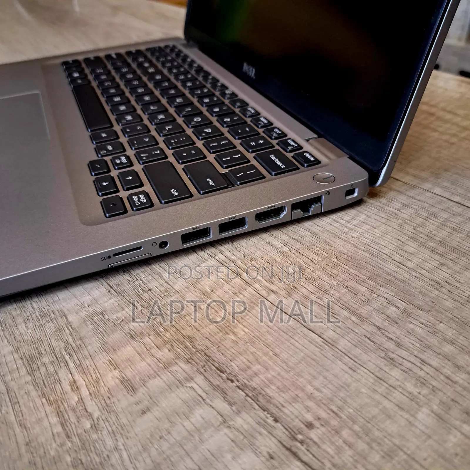 Laptop Dell Latitude 5410 16GB Intel Core I7 SSD 256GB