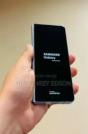 New Samsung Galaxy Z Fold 5 256 GB