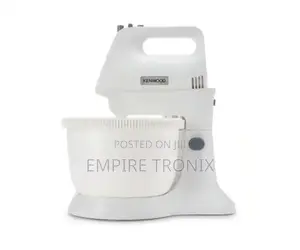 Kenwood Chefette Lite Hand Mixer Hmp32.A0wh