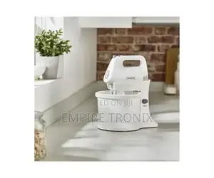 Kenwood Chefette Lite Hand Mixer Hmp32.A0wh