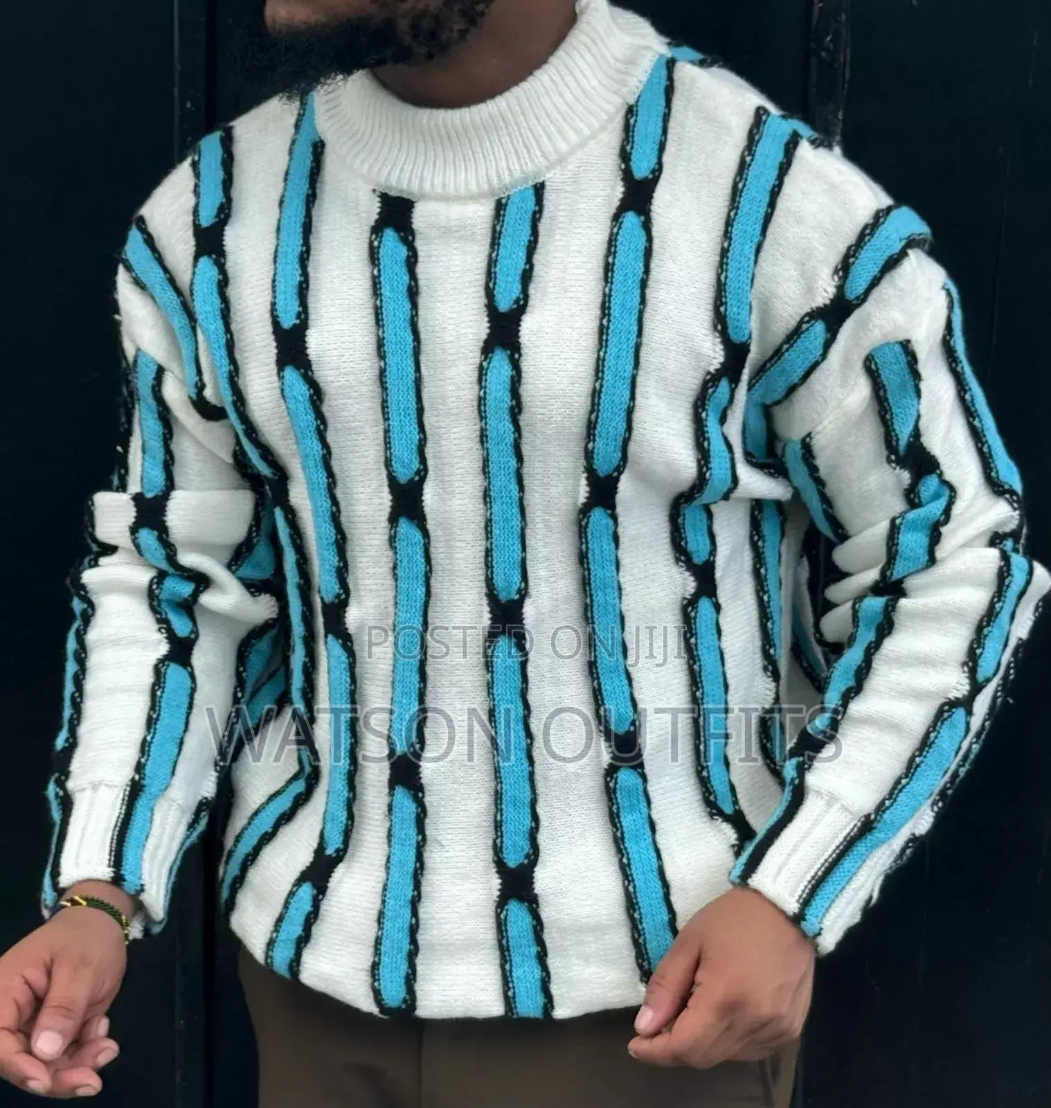 Sweta Kali Nzito Plain Non Plain