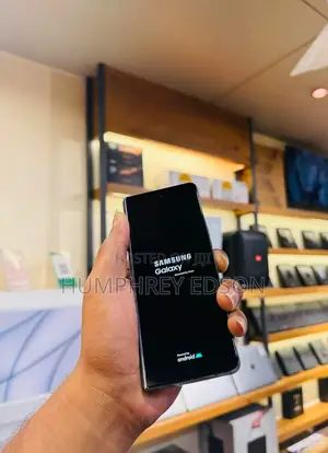 Samsung Galaxy Z Fold4 256 GB Gray