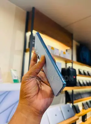 New Samsung Galaxy A53 5G 256 GB Blue