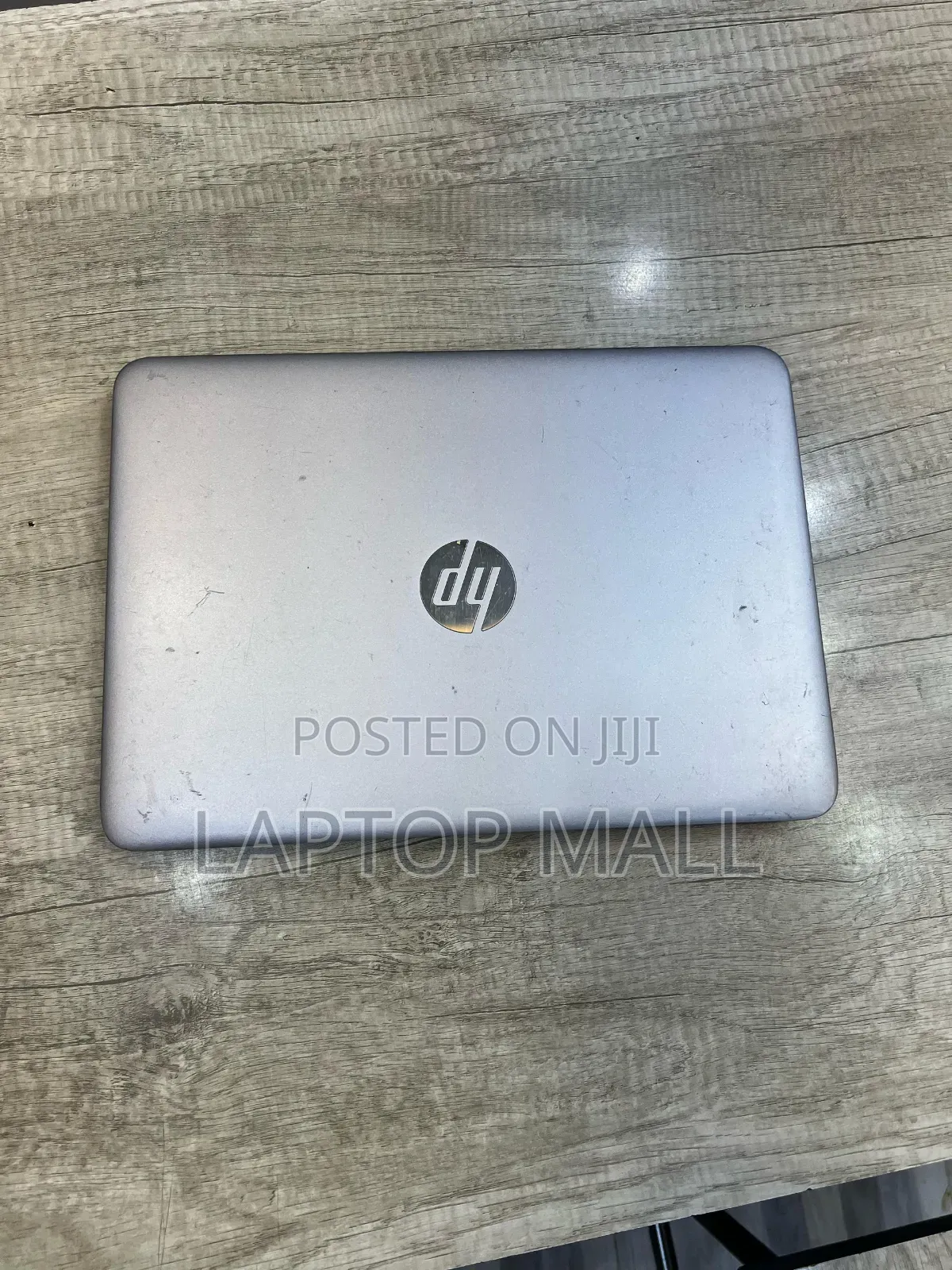 Laptop HP EliteBook 820 G3 8GB Intel Core I5 SSD 256GB