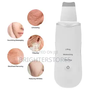 Moisturizing and Facial Cleaning