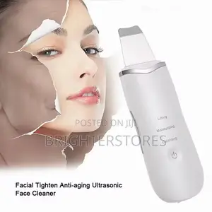 Ultrasound Cleaning Pores