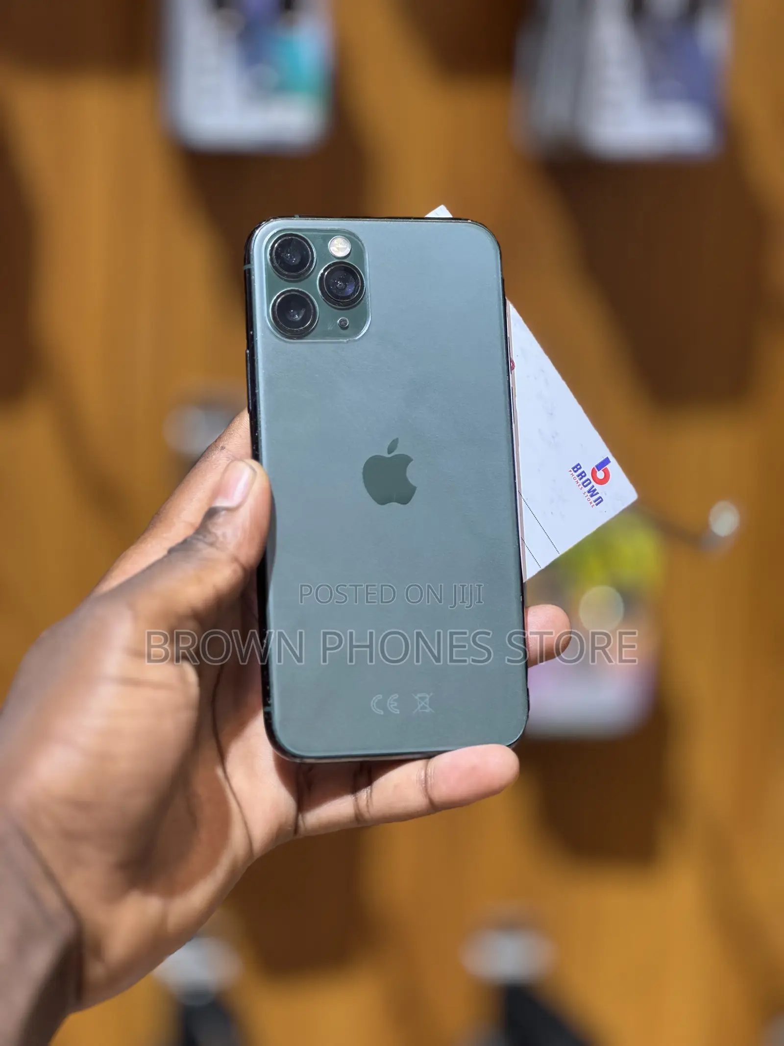 Apple iPhone 11 Pro 64 GB