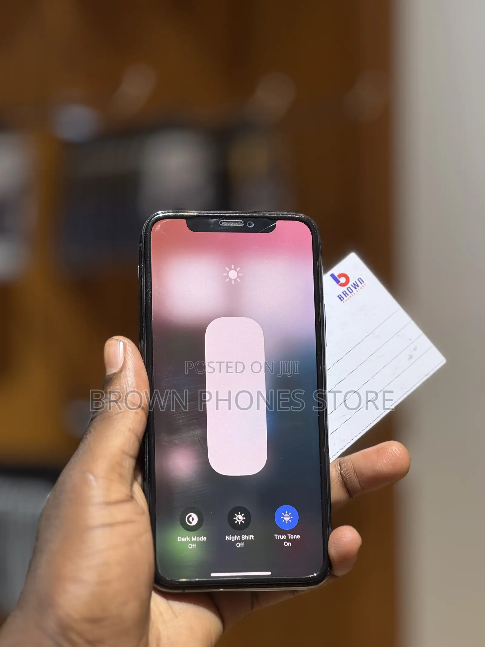Apple iPhone 11 Pro 64 GB