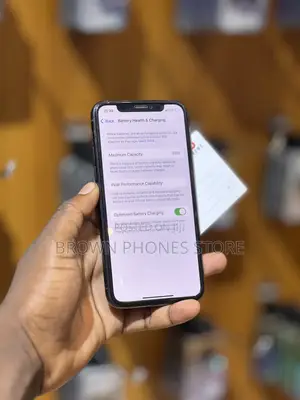 Apple iPhone 11 Pro 64 GB