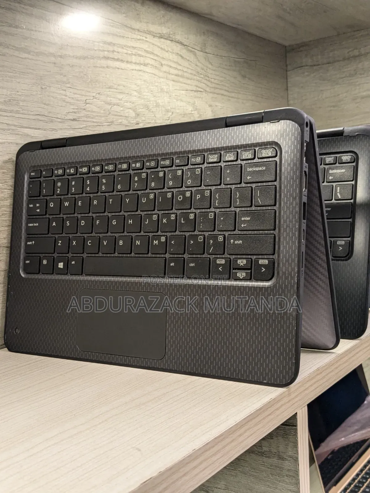 Laptop HP ProBook 11 X360 G3 EE 4GB Intel Pentium SSD 128GB