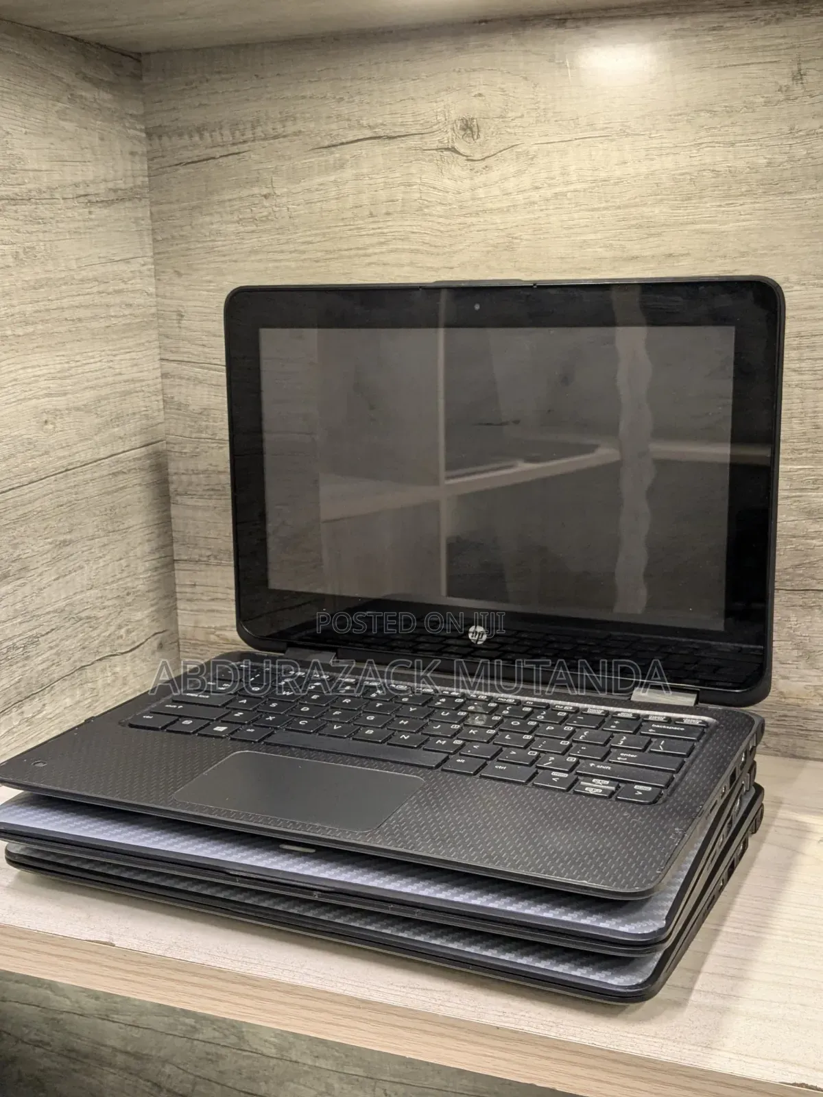 Laptop HP ProBook 11 X360 G3 EE 4GB Intel Pentium SSD 128GB
