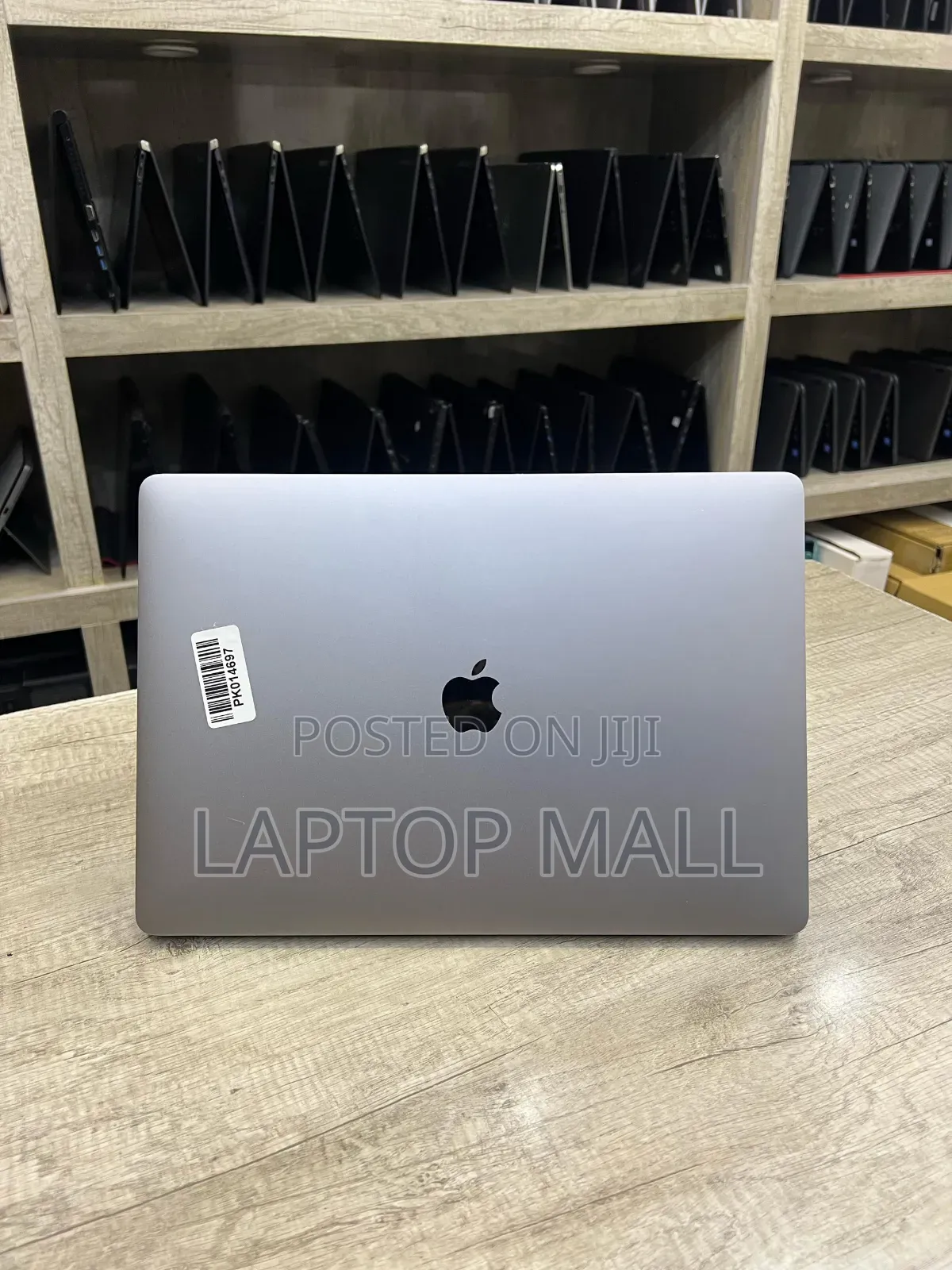 Laptop Apple MacBook Pro 2017 16GB Intel Core I7 SSD 500GB