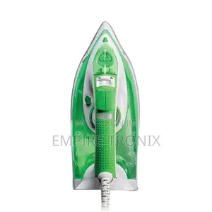Kenwood - Steam Iron 2600w - Stp70.000wg
