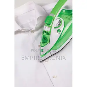 Kenwood - Steam Iron 2600w - Stp70.000wg