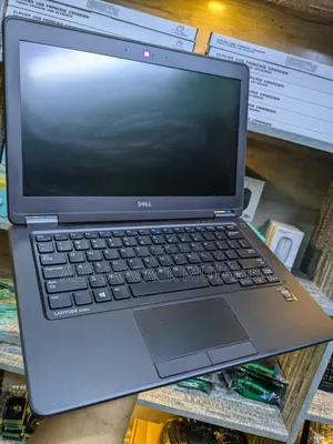 Laptop Dell Latitude 7420 4GB Intel Core I5 SSD 128GB
