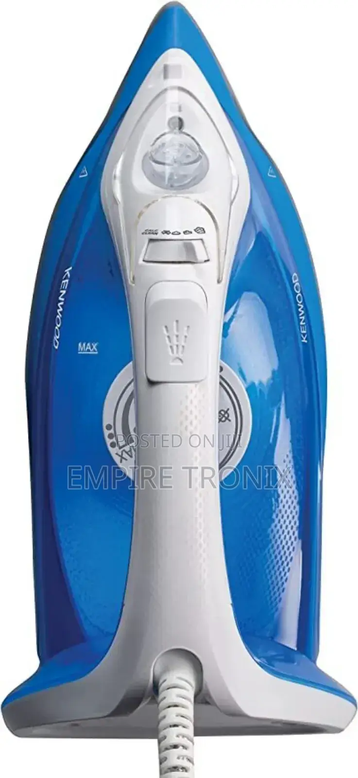 Kenwood Stp60.000wb Steam Iron