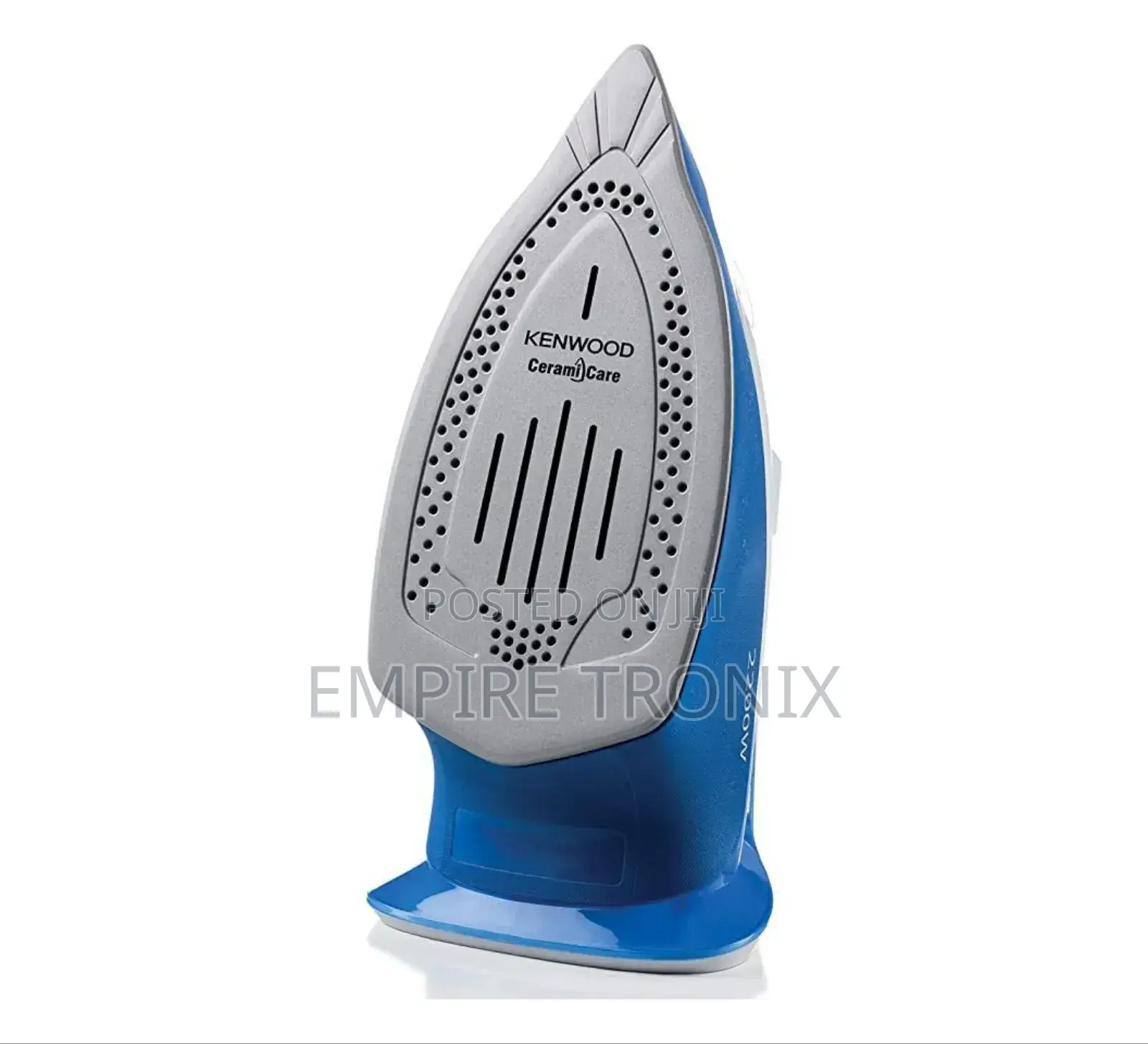 Kenwood Stp60.000wb Steam Iron