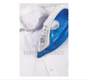 Kenwood Stp60.000wb Steam Iron
