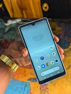 Sony Xperia Ace 64 GB White