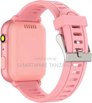 Smart Watch For Kids With Games, Music, Video, Camera