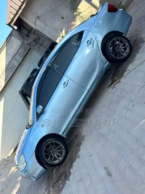 Toyota Allion 2005 Blue