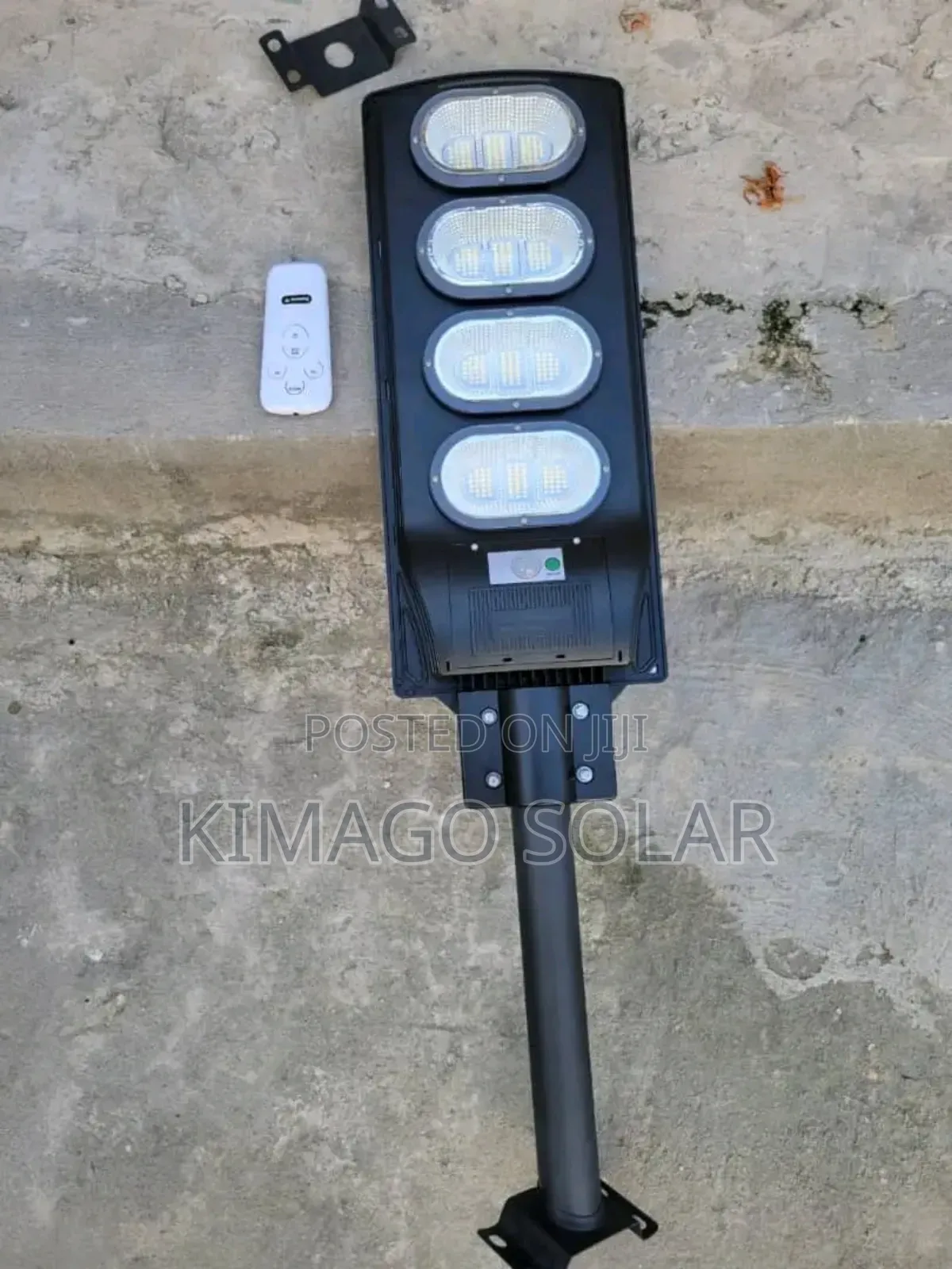 Solar Light 200w Don't Miss Out, Get It.