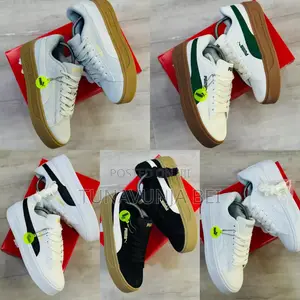 Puma 2025 Og