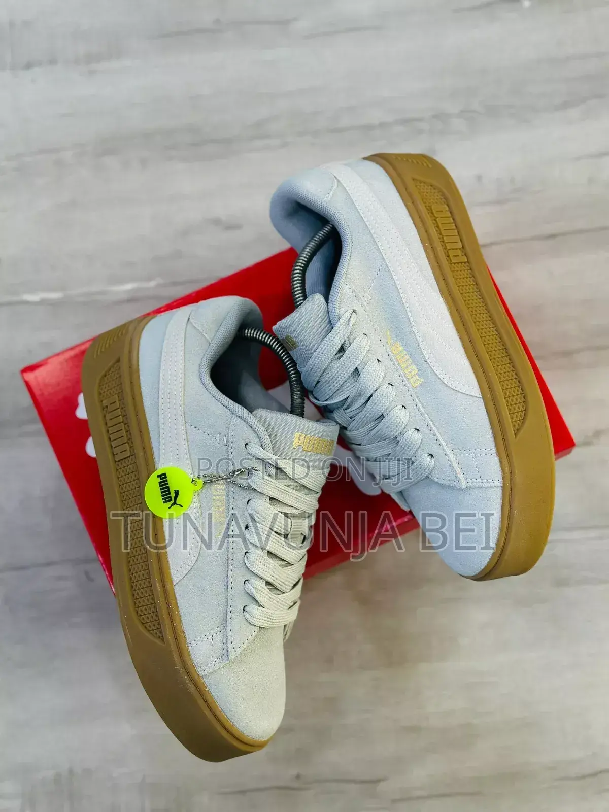Puma 2025 Og