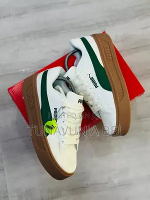 Puma 2025 Og
