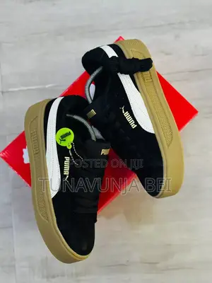 Puma 2025 Og