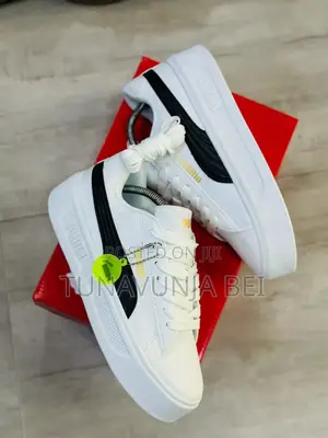 Puma 2025 Og