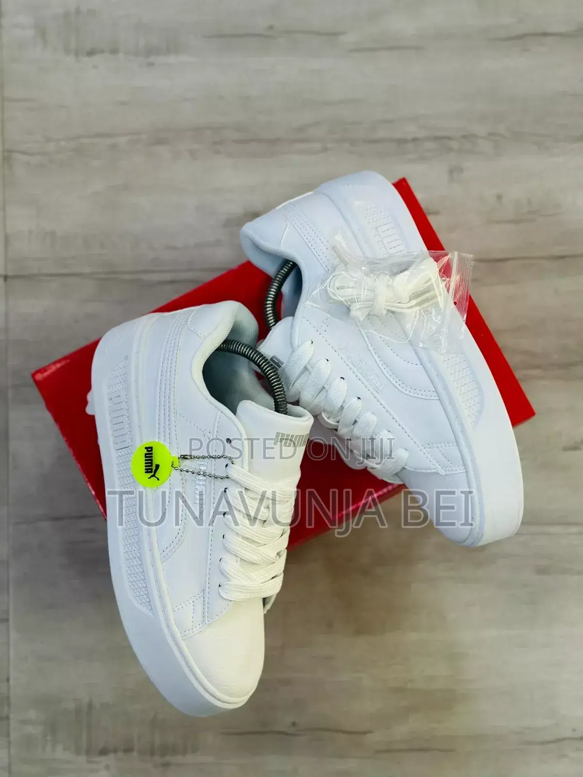 Puma 2025 Og