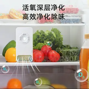 Smart Portable Air Purifier Or Air Cleaner