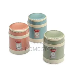 Insulated Lunch Box
