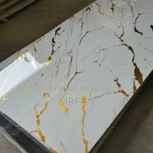 Marble Sheet With Glue