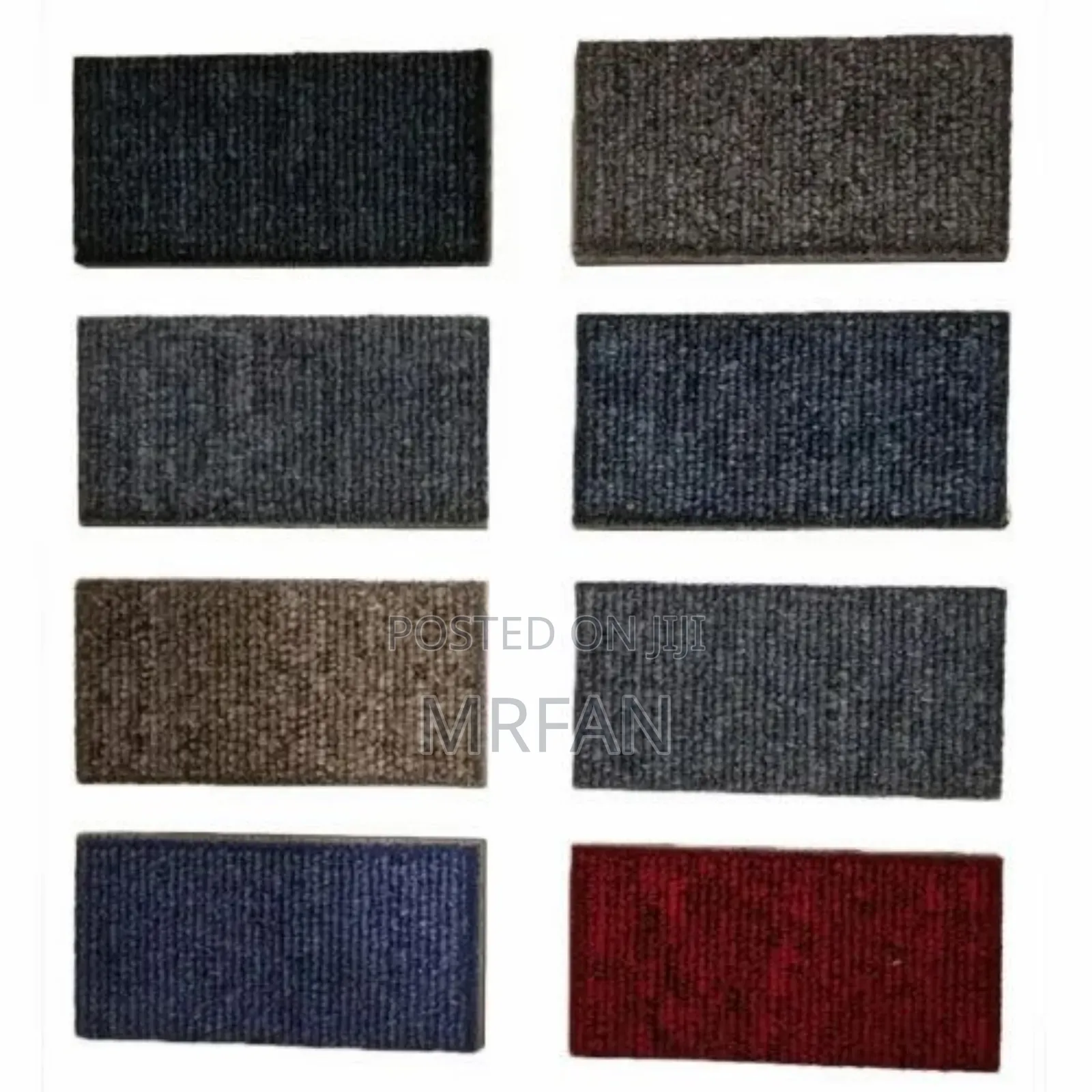 Zulia Carpet All Colors or Rugs