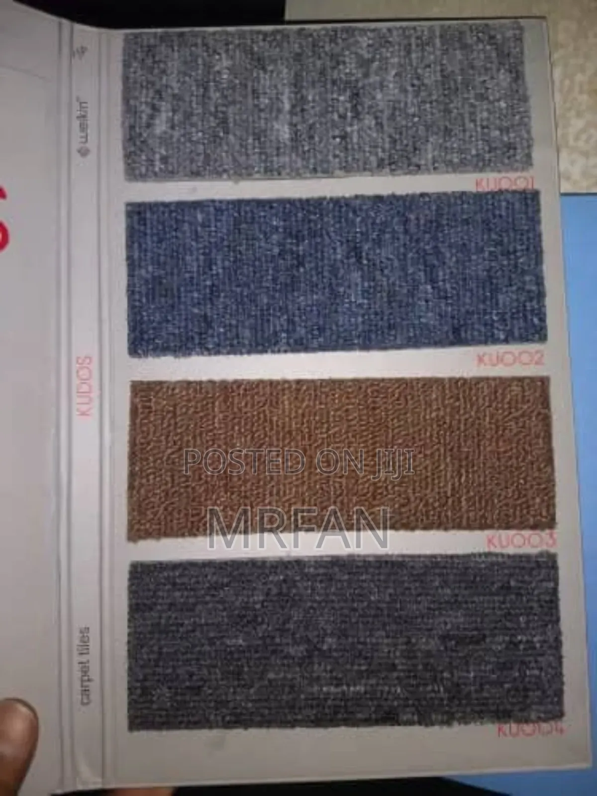 Zulia Carpet All Colors or Rugs