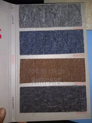Zulia Carpet All Colors or Rugs