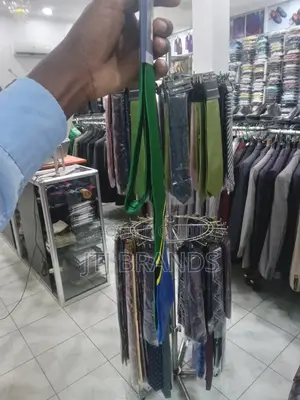 New Tanzania  Ties