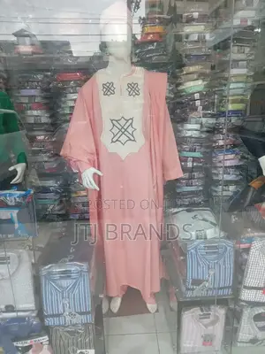 Nigerians Dress Wear