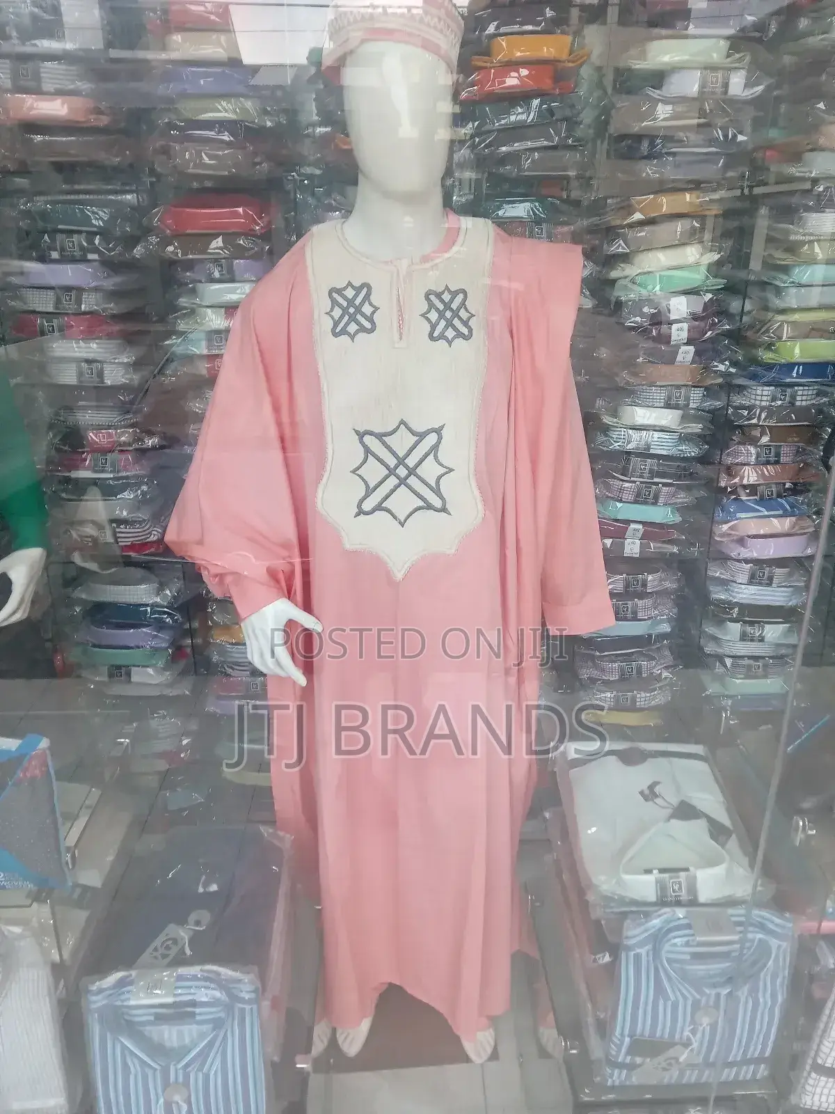 Nigerian Style Wear