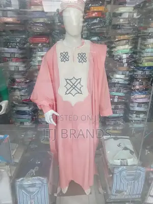 Nigerian Style Wear