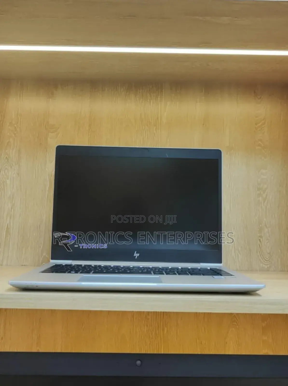 Laptop HP EliteBook 840 G6 8GB Intel Core I5 SSD 256GB