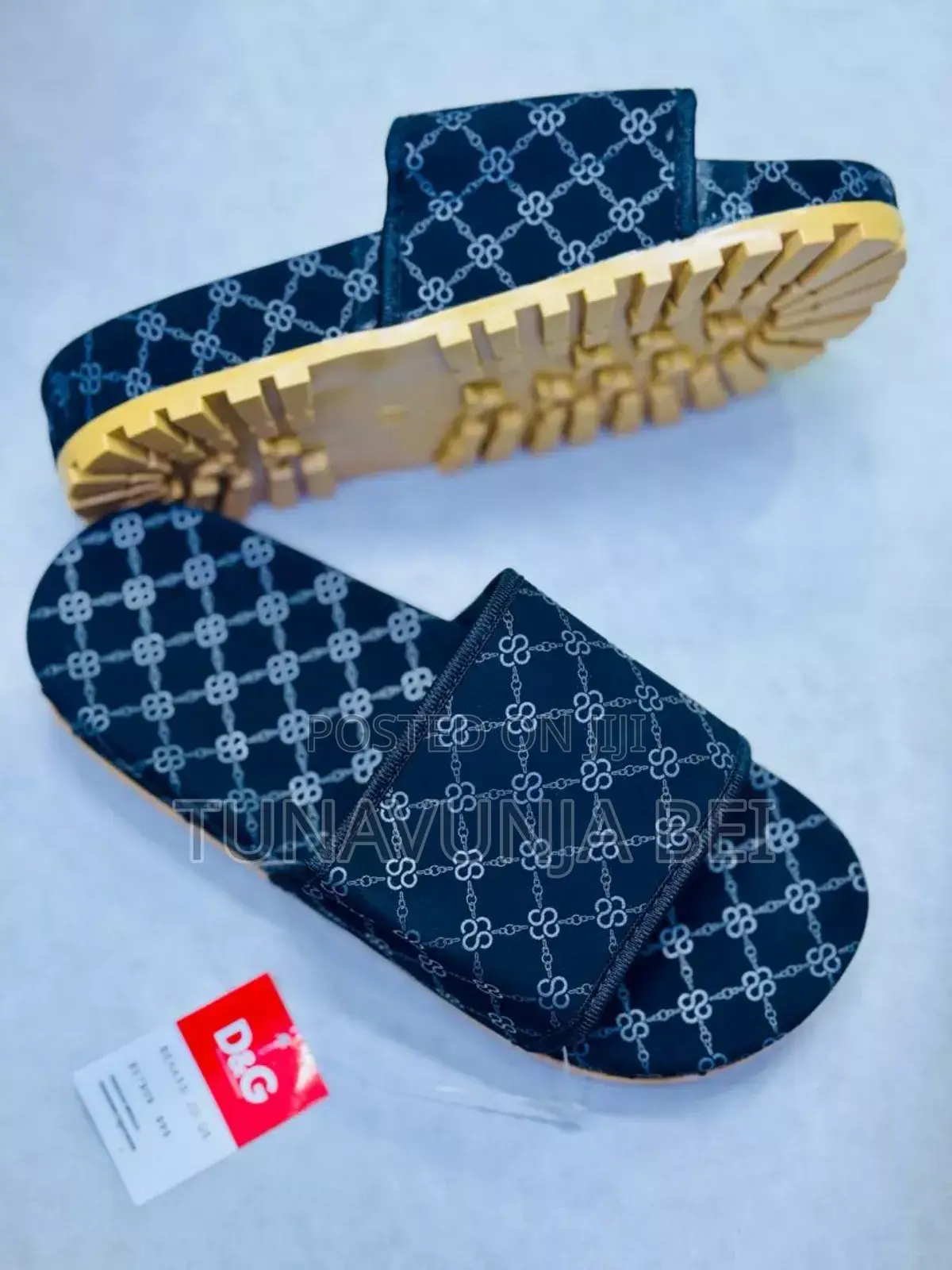 Vuiton Sandals