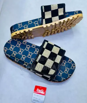 Vuiton Sandals