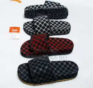Vuiton Sandals