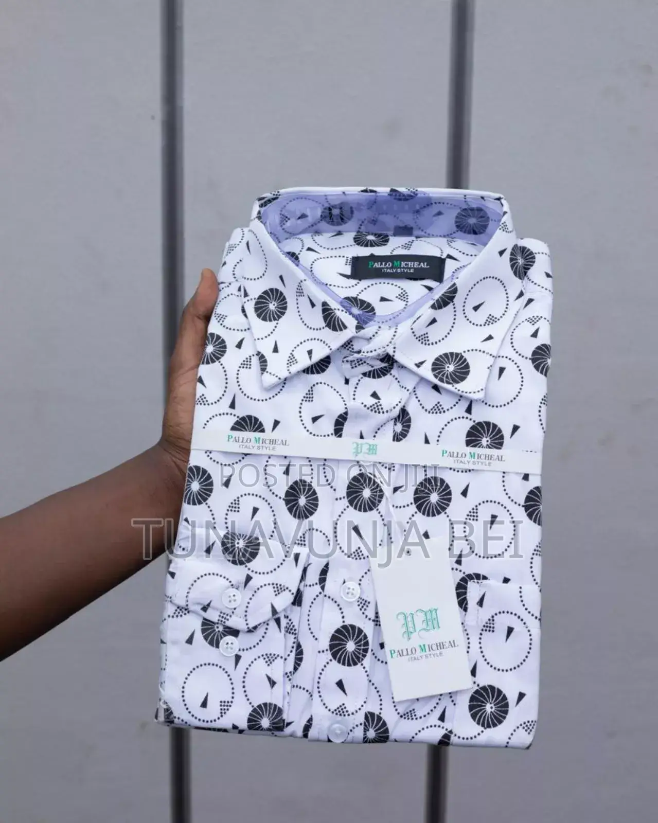 Quality Shirt