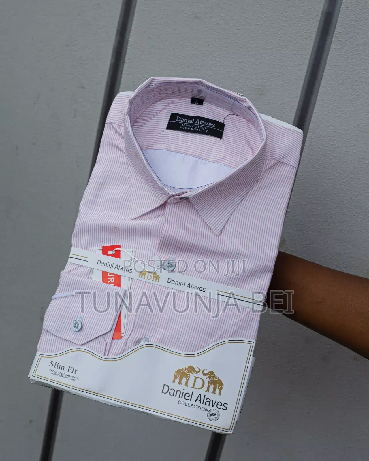 Quality Shirt